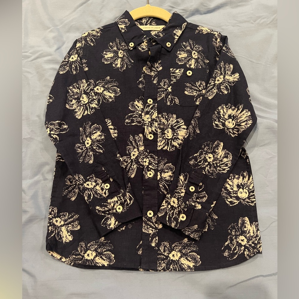 Boy shirt